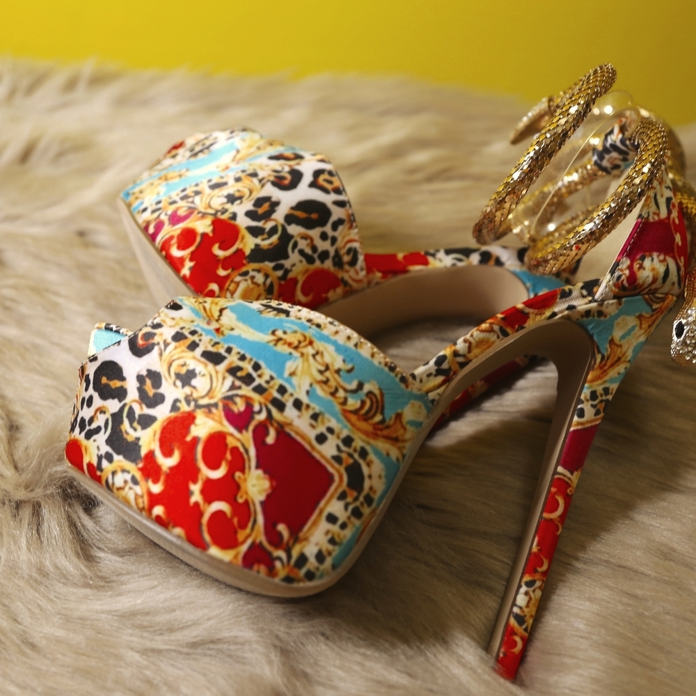 Heels
